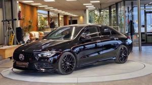 Mercedes-Benz A 200 Bild 8