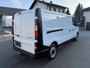 Renault Trafic Bild 3