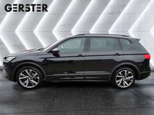 SEAT Tarraco Bild 3