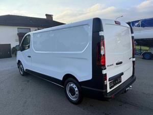 Renault Trafic Bild 2