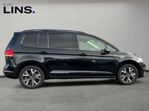 Volkswagen Touran Bild 5