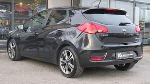 Kia Ceed Bild 5