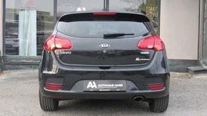 Kia Ceed Bild 6