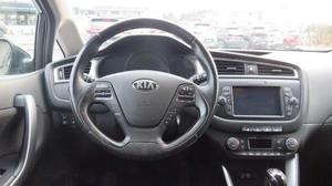 Kia Ceed Bild 9