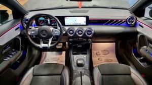 Mercedes-Benz A 200 Bild 16