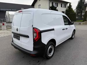 Renault Kangoo Bild 3