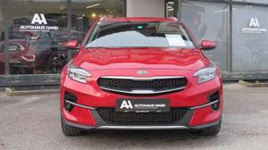 Kia XCeed Bild 2