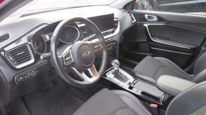 Kia XCeed Bild 14