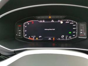 SEAT Tarraco Bild 10