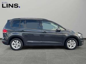 Volkswagen Touran Bild 7