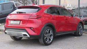 Kia XCeed Bild 7