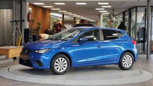 SEAT Ibiza Bild 7