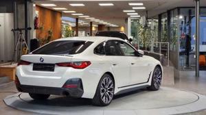 BMW 420 Bild 9