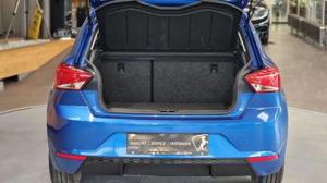 SEAT Ibiza Bild 16