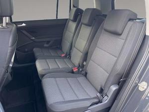 Volkswagen Touran Bild 14