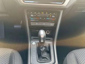 Volkswagen Touran Bild 10