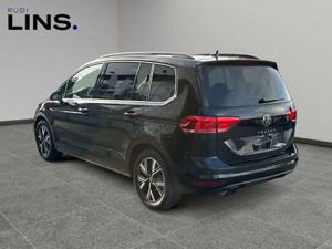 Volkswagen Touran Bild 2