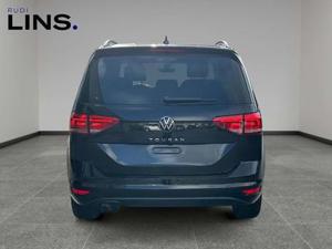 Volkswagen Touran Bild 3