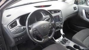 Kia Ceed Bild 10