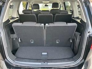 Volkswagen Touran Bild 17