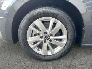 Volkswagen Touran Bild 15