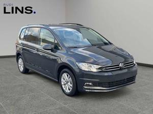 Volkswagen Touran Bild 8