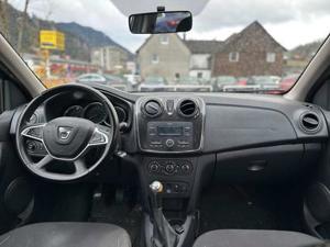 Dacia Sandero Bild 8