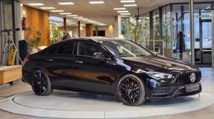 Mercedes-Benz A 200 Bild 5