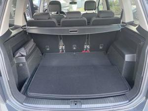 Volkswagen Touran Bild 16