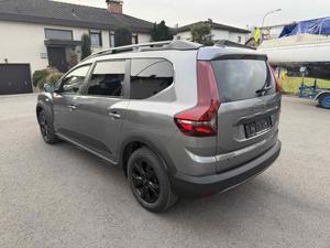 Dacia Jogger Bild 2