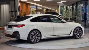 BMW 420 Bild 11