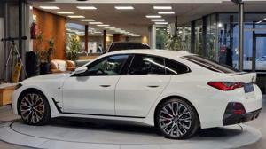 BMW 420 Bild 6