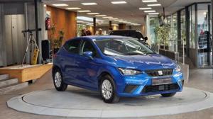 SEAT Ibiza Bild 15