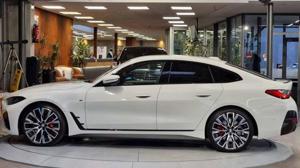 BMW 420 Bild 5