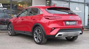 Kia XCeed Bild 5