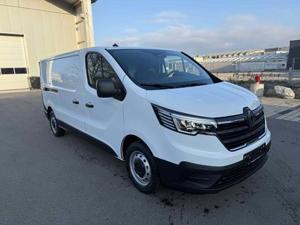 Renault Trafic Bild 4