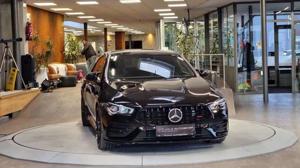 Mercedes-Benz A 200 Bild 3