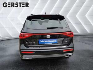 SEAT Tarraco Bild 5