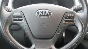 Kia Ceed Bild 11