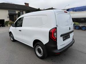 Renault Kangoo Bild 2