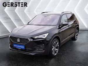 SEAT Tarraco Bild 1