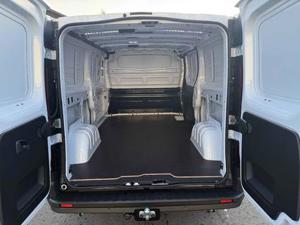 Renault Trafic Bild 5