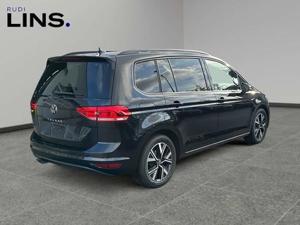 Volkswagen Touran Bild 4