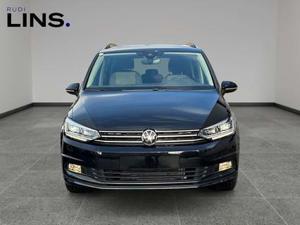 Volkswagen Touran Bild 7