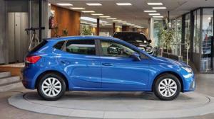 SEAT Ibiza Bild 5