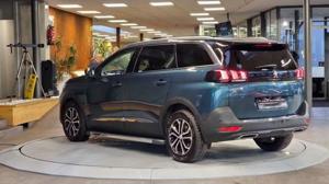 Peugeot 5008 Bild 5