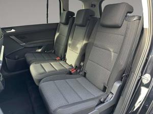 Volkswagen Touran Bild 12