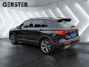 SEAT Tarraco Bild 4