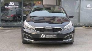 Kia Ceed Bild 2