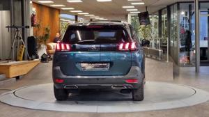 Peugeot 5008 Bild 7